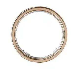 Maxcom Smartring mRing MR100 60mm Złoty