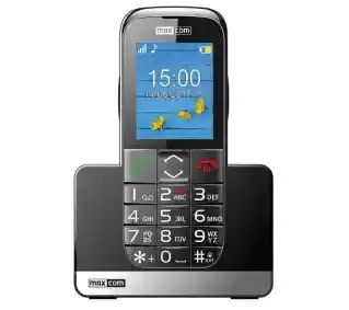 Maxcom Telefon komórkowy Comfort MM720 SE