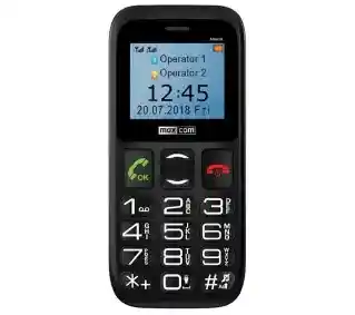 Maxcom Telefon MM 426SE