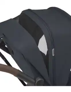 Maxi Cosi Leona 2 Wózek spacerowy Essential graphite