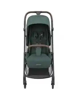 Maxi Cosi Leona Wózek spacerowy Essential green
