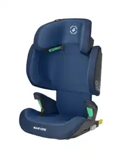 Maxi Cosi Morion fotelik samochodowy 15-36 kg Basic Blue
