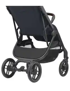 Maxi Cosi Soho Wózek spacerowy Essential graphite
