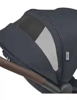 Maxi Cosi Soho Wózek spacerowy Essential graphite