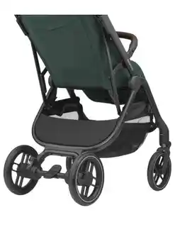 Maxi Cosi Soho Wózek spacerowy Essential green