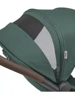 Maxi Cosi Soho Wózek spacerowy Essential green