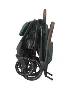 Maxi Cosi Soho Wózek spacerowy Essential green