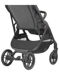 Maxi Cosi Soho Wózek spacerowy Select grey