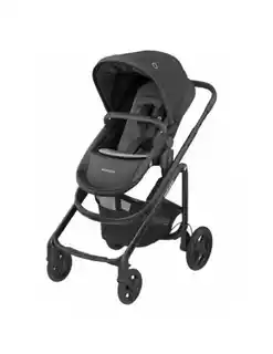 Maxi Cosi Wózek spacerowy Lila CP