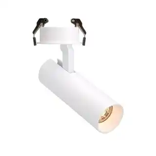 MaxLight Lampa wpuszczana okrągła SHINEMAKER H0119