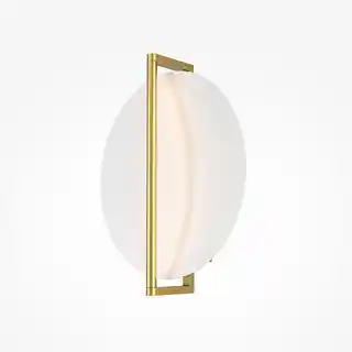 Maytoni Kinkiet Mira MOD279WL-L14G3K