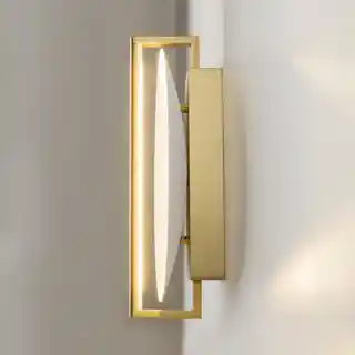 Maytoni Kinkiet Mira MOD279WL-L14G3K