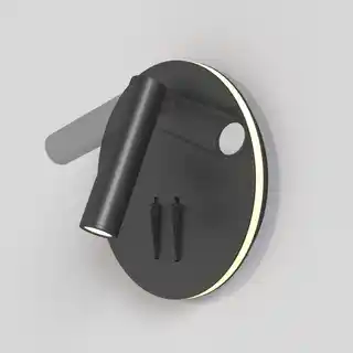 Maytoni Kinkiet nowoczesny IOS 176 C176-WL-01-6W-B
