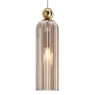 Maytoni Lampa designerska wisząca ANTIC MOD302PL-01CG
