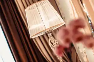 Maytoni Lampa podłogowa GRACE ARM247-11-G