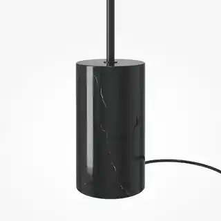 Maytoni Lampa podłogowa Kyoto MOD178FL-L11B3K