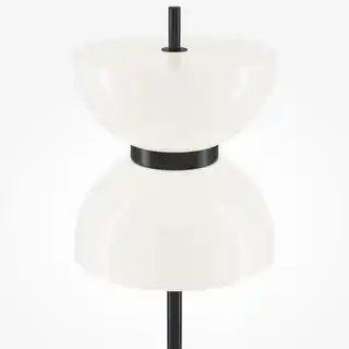 Maytoni Lampa podłogowa Kyoto MOD178FL-L11B3K