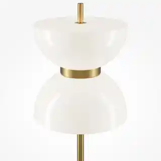 Maytoni Lampa podłogowa Kyoto MOD178FL-L11G3K