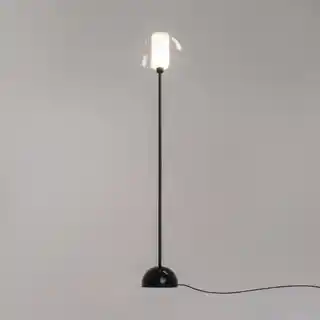 Maytoni Lampa podłogowa Memory MOD177FL-01B