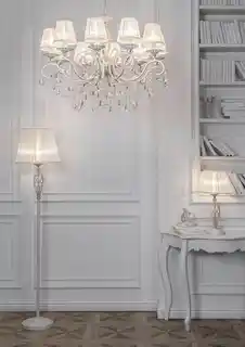Maytoni Lampa stołowa GRACE ARM247-00-G