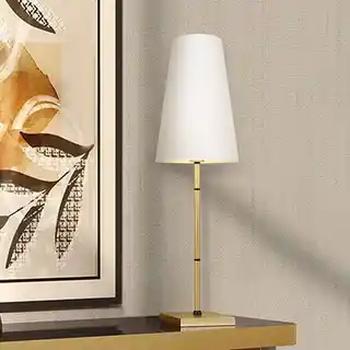 Maytoni Lampa stołowa ZARAGOZA H001TL-01BS