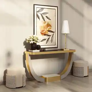 Maytoni Lampa stołowa ZARAGOZA H001TL-01BS
