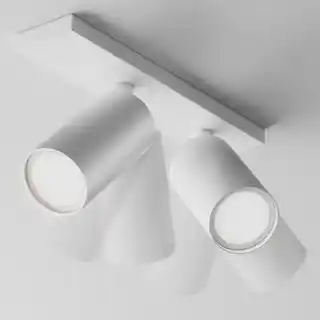 Maytoni Lampa sufitowa FOCUS S C051CL-U-2W