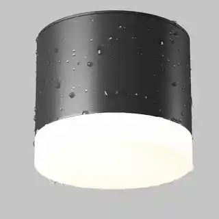 Maytoni Lampa sufitowa Pauline C087CL-GX53-B
