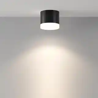 Maytoni Lampa sufitowa Pauline C087CL-GX53-B