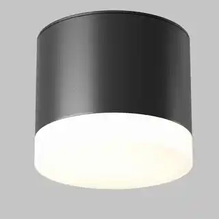 Maytoni Lampa sufitowa Pauline C087CL-GX53-B