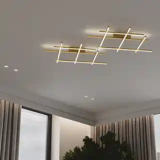Maytoni Lampa sufitowa Radiance MOD278CL-L50G3K