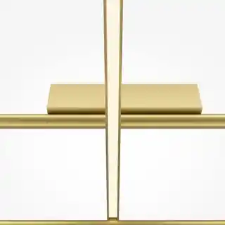 Maytoni Lampa sufitowa Radiance MOD278CL-L50G3K
