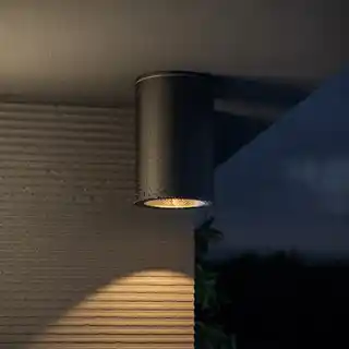 Maytoni Lampa sufitowa Roll O307CL-01B