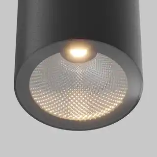 Maytoni Lampa sufitowa Roll O307CL-01B