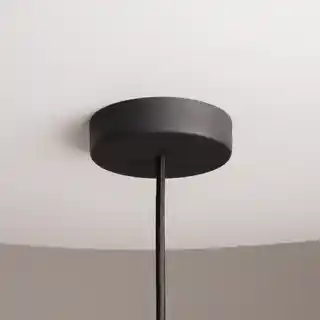 Maytoni Lampa wisząca Cane MOD204PL-01BG1