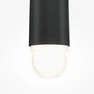 Maytoni Lampa wisząca Cascade MOD132PL-L6BK
