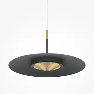 Maytoni Lampa wisząca El MOD041PL-L15B3K1