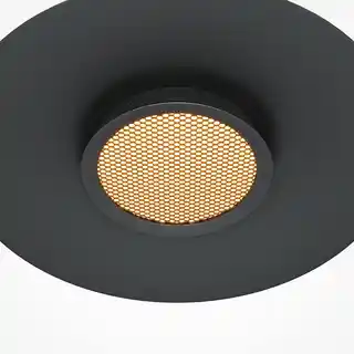 Maytoni Lampa wisząca El MOD041PL-L15B3K1