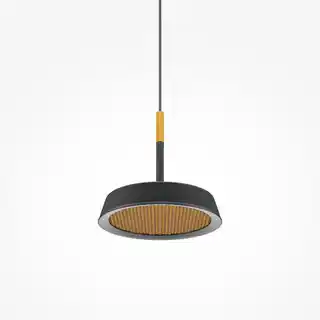 Maytoni Lampa wisząca El MOD041PL-L15GB3K