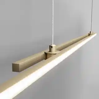 Maytoni Lampa wisząca Halo MOD005PL-L36BSK
