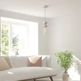 Maytoni Lampa wisząca Kyoto MOD178PL-01W