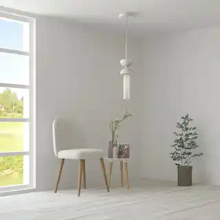 Maytoni Lampa wisząca Kyoto MOD178PL-01W