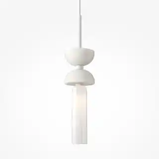 Maytoni Lampa wisząca Kyoto MOD178PL-01W