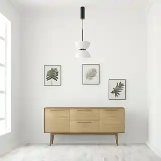Maytoni Lampa wisząca Kyoto MOD178PL-L11B3K