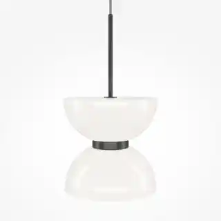 Maytoni Lampa wisząca Kyoto MOD178PL-L11B3K