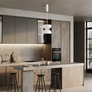 Maytoni Lampa wisząca Kyoto MOD178PL-L11W3K