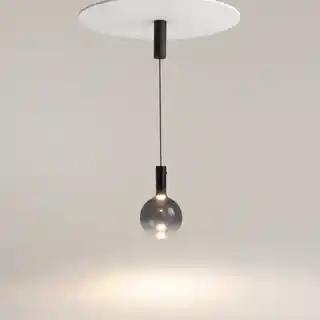 Maytoni Lampa wisząca Nebula MOD182PL-L4B3K