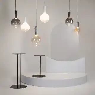 Maytoni Lampa wisząca Nebula MOD182PL-L6B3K