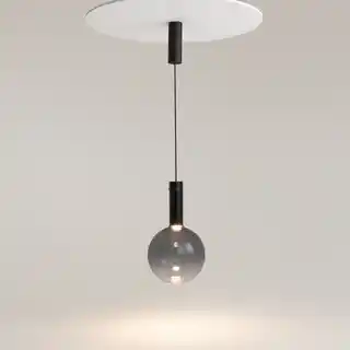 Maytoni Lampa wisząca Nebula MOD182PL-L6B3K