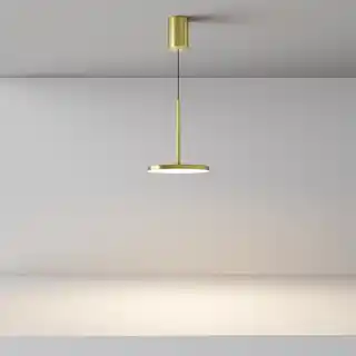 Maytoni Lampa wisząca Plato P076PL-L12W3K-BS